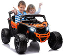 Jeep Elétrico Infantil De Alta 24V Can Am - Carro Elétrico Infantil 