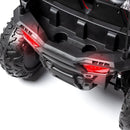 Jeep Elétrico Para Crianças Grande UTV BOM - Carro Elétrico Infantil 