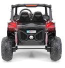 Jeep Elétrico Infantil 2 Lugares MX 2000 - Carro Elétrico Infantil 