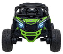 Jeep Off-Road Infantil Can Am 24V - Carro Elétrico Infantil 