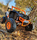 Jeep Elétrico Infantil UTV MX 24V - Carro Elétrico Infantil 