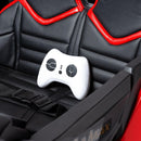 Jeep Elétrico Para Crianças Grande UTV BOM - Carro Elétrico Infantil 