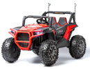 Jeep Elétrico Para Crianças Grande UTV BOM - Carro Elétrico Infantil 