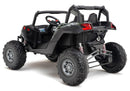 Jeep Elétrico Infantil 24V Grande 2 Lugares UTV - Carro Elétrico Infantil 