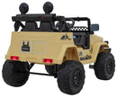Jeep Elétrico Infantil 12V Toyota - Carro Elétrico Infantil 