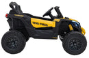 Jeep Infantil Can Am 24V - Carro Elétrico Infantil 