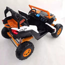 Jeep Elétrico Infantil UTV MX 24V - Carro Elétrico Infantil 