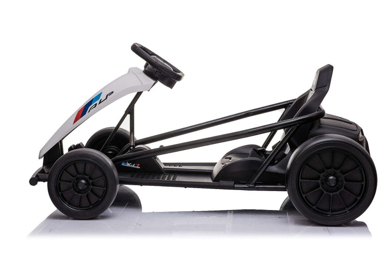 Kart Elétrico Infantil 24V Drift - Carro Elétrico Infantil 