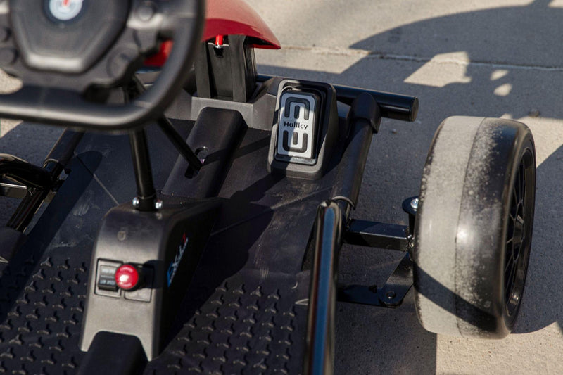 Kart Elétrico Infantil 24V Drift - Carro Elétrico Infantil 