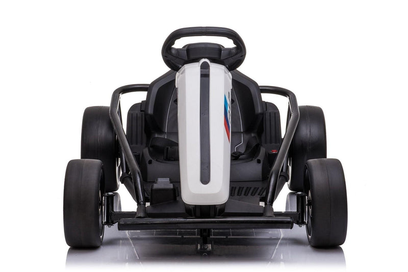 Kart Elétrico Infantil 24V Drift - Carro Elétrico Infantil 