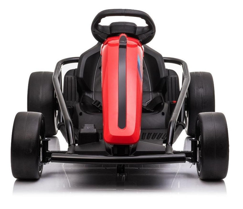 Kart Elétrico Infantil 24V Drift - Carro Elétrico Infantil 