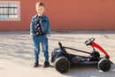 Kart Elétrico Infantil 24V Drift - Carro Elétrico Infantil 