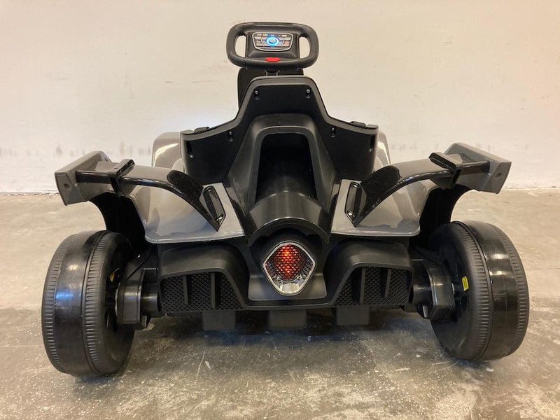 Kart Infantil Elétrico 24V Drift - Carro Elétrico Infantil 
