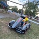 Kart Infantil Elétrico 24V Drift - Carro Elétrico Infantil 