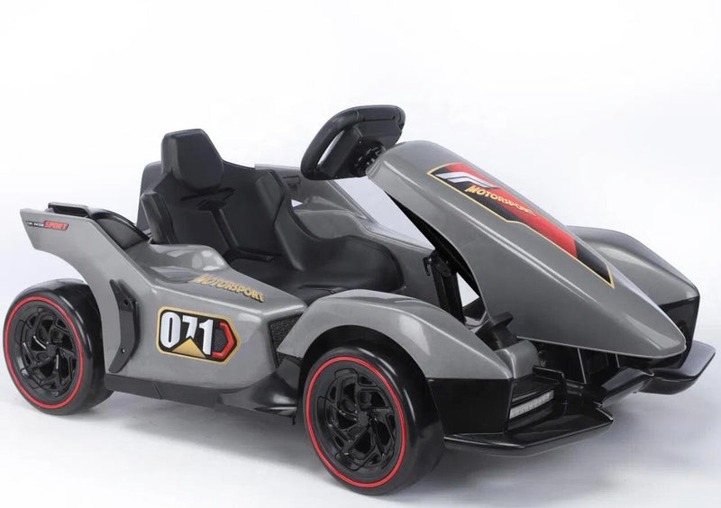Kart Infantil Elétrico 24V Drift - Carro Elétrico Infantil 