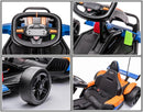 Kart Infantil Maclaren Drift 24V - Carro Elétrico Infantil 