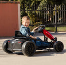 Kart Elétrico Infantil 24V Drift - Carro Elétrico Infantil 