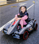 Kart Infantil Elétrico 24V Drift - Carro Elétrico Infantil 