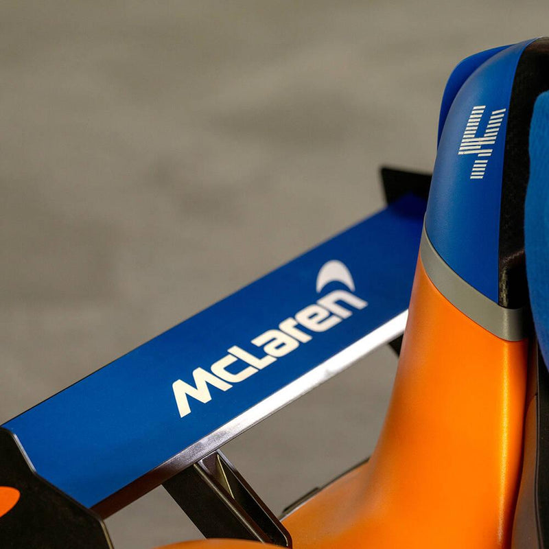 Kart Infantil Maclaren Drift 24V - Carro Elétrico Infantil 