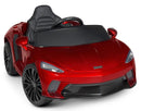 Carro Elétrico Infantil McLaren GT - Carro Elétrico Infantil 