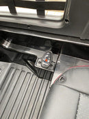 Caminhão Elétrico Infantil 24V AXER - Carro Elétrico Infantil 