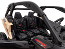 Buggy Elétrico Infantil Maverick Com Controle Remoto - Carro Elétrico Infantil 