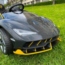 Carro Elétrico Infantil Esportivo Lamborghini - Carro Elétrico Infantil 