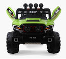 Jeep Elétrico Infantil Keep 12V - Carro Elétrico Infantil 
