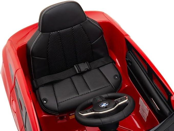 Carro Elétrico Infantil BMW GT - Carro Elétrico Infantil 