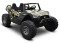 Jeep Elétrico Grande 2 Lugares Clash 24V - Carro Elétrico Infantil 