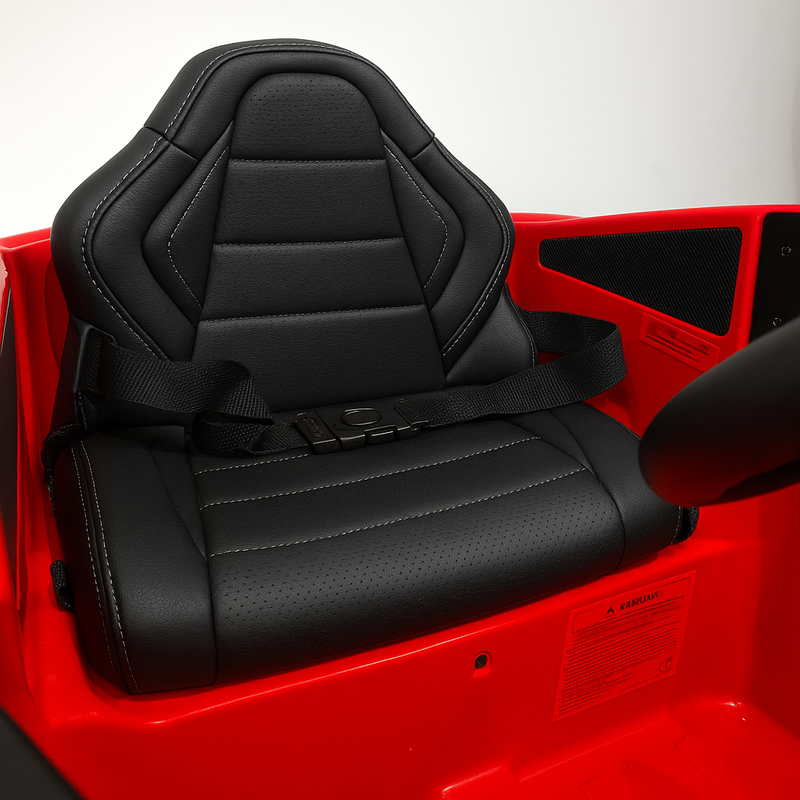 Carro Elétrico Infantil McLaren P1
