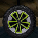 Buggy Elétrico Infantil 2 Lugares Volkswagen - Carro Elétrico Infantil 