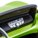 Buggy Elétrico Infantil 2 Lugares Volkswagen - Carro Elétrico Infantil 