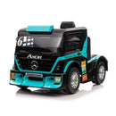 Caminhão Elétrico Infantil 24V AXER - Carro Elétrico Infantil 