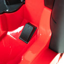 Caminhão Elétrico Infantil 12V Mercedes - Carro Elétrico Infantil 