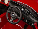 Carro Elétrico Infantil Esportivo 12V BMW - Carro Elétrico Infantil 