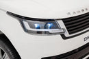 Carro Elétrico Infantil 2 Lugares Range Rover - Carro Elétrico Infantil 