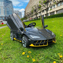 Carro Elétrico Infantil Esportivo Lamborghini - Carro Elétrico Infantil 