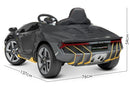 Carro Elétrico Infantil Esportivo Lamborghini - Carro Elétrico Infantil 