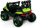 Jeep Elétrico Infantil Keep 12V - Carro Elétrico Infantil 