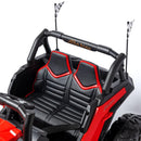 Jeep Elétrico Para Crianças Grande UTV BOM - Carro Elétrico Infantil 