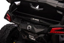 Jeep Infantil Can Am 24V - Carro Elétrico Infantil 