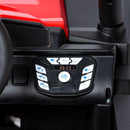 Jeep Elétrico Para Crianças Grande UTV BOM - Carro Elétrico Infantil 