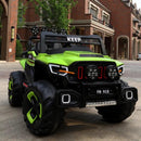 Jeep Elétrico Infantil Keep 12V - Carro Elétrico Infantil 