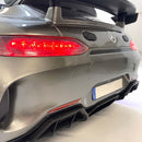 Veículo Elétrico Infantil Mercedes AMG GT4 - Carro Elétrico Infantil 