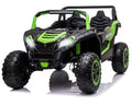 Jeep Elétrico Infantil 24V Racing - Carro Elétrico Infantil 