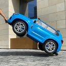 Carro Elétrico Infantil BMW X5 - Carro Elétrico Infantil 