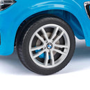 Carro Elétrico Infantil BMW X5 - Carro Elétrico Infantil 