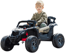Buggy Infantil Can-Am Maverick 4x4 - Carro Elétrico Infantil 
