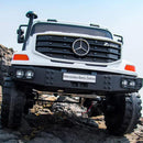 Caminhão Elétrico Infantil Off-Road 4X4 - Carro Elétrico Infantil 